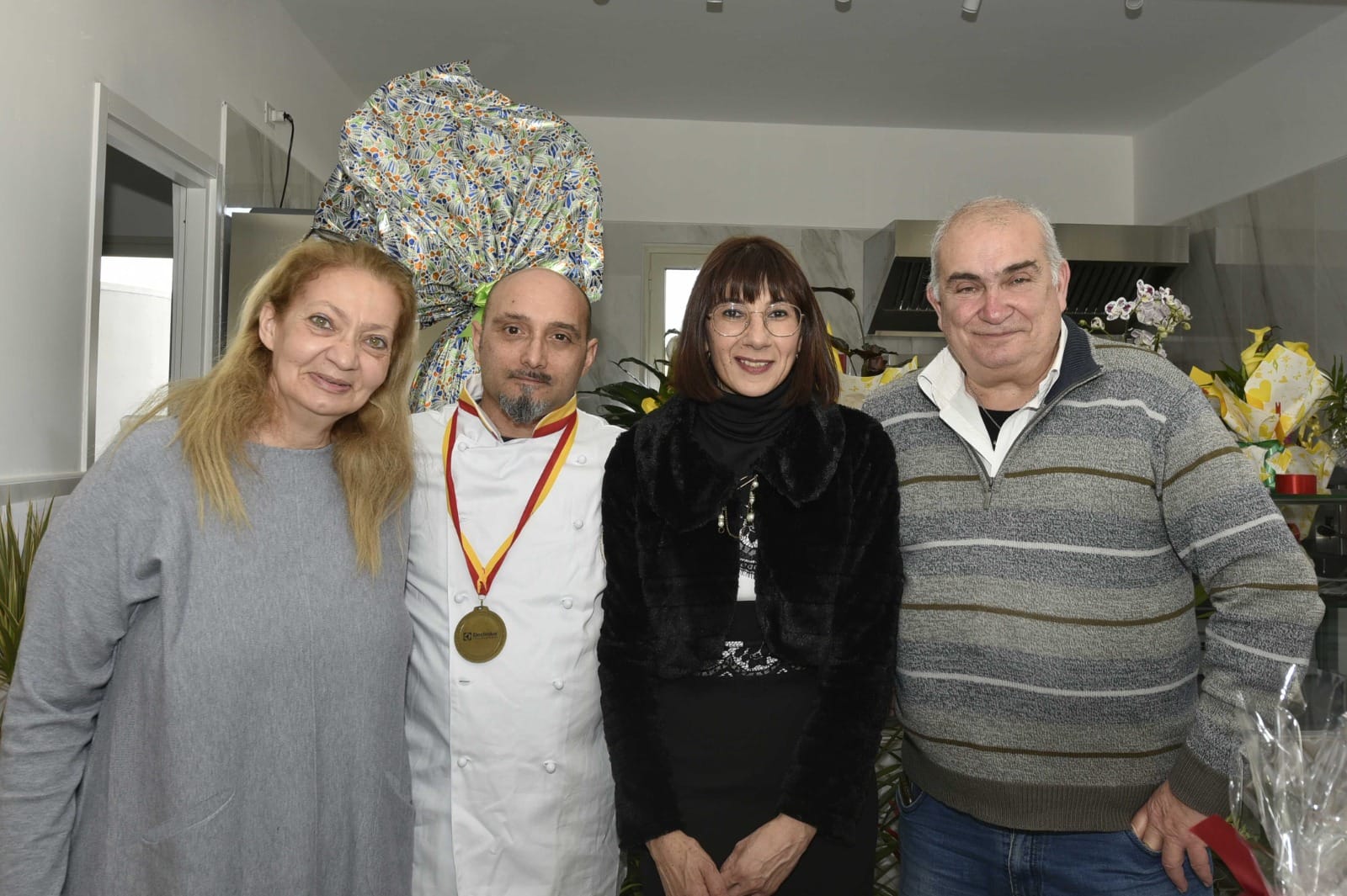 Trattoria Foto 7